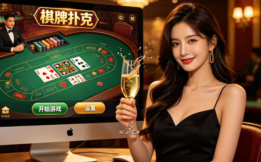 汇赢游戏赛事推荐图